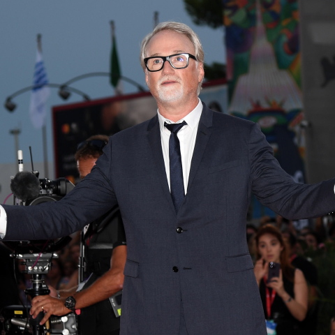 Ο Ντέιβιντ Φίντσερ αποθέωσε το Netflix