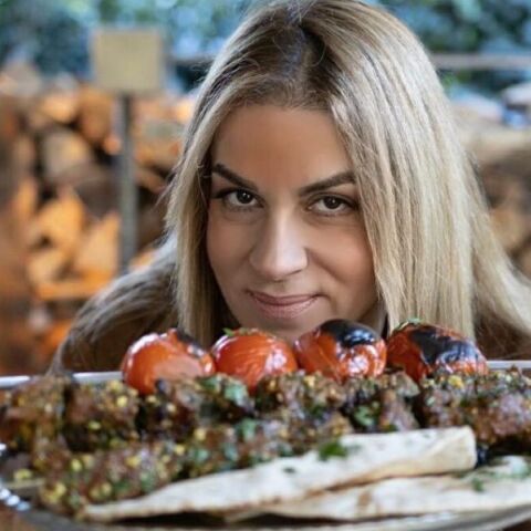 Η Ελλάδα για πρώτη φορά σε παγκόσμιο πρωτάθλημα barbeque με τη Μυρσίνη Λαμπράκη - Από 17 έως 19 Νοεμβρίου στην Κόστα Ρίκα η διοργάνωση.