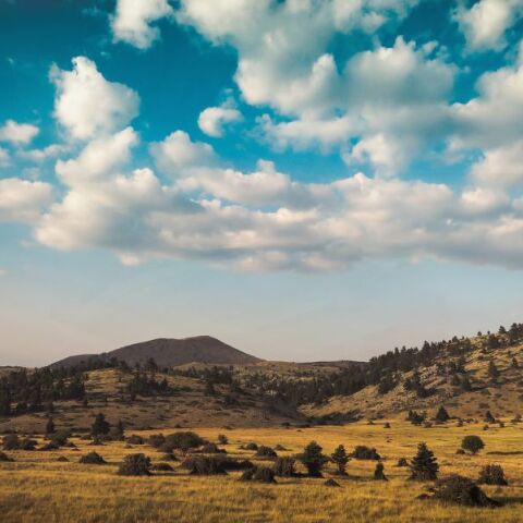 Καιρός σήμερα: Βελτιωμένος με άνοδο της θερμοκρασίας και λίγες νεφώσεις - Αναλυτική πρόγνωση από Meteo και ΕΜΥ