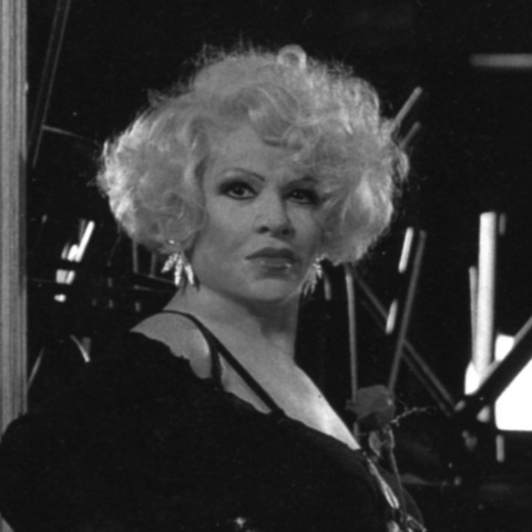 Καίτη Γκρέυ: Η συναρπαστική ιστορία της ζωής της με δικά της λόγια