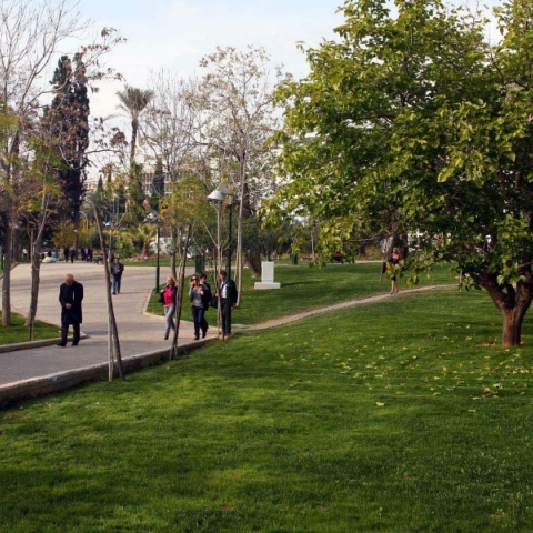 Μια παλαιο-δεξιά αντίληψη για το μέλλον της πόλης