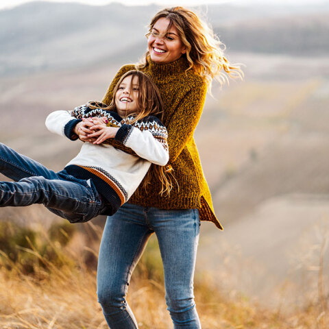Το ελιξίριο της ψυχικής υγείας