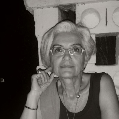 Τούλα Παπαπάντου 