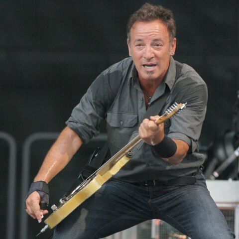 Μπρους Σπρίνγκστιν: Μουσείο αφιερωμένο στον αμερικανό μουσικό - Θα τιμά τη ζωή και την τέχνη του και θα φιλοξενεί τα αρχεία του.