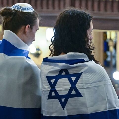 Γαλλία - Μεσανατολικό: Πάνω από 1.500 αντισημιτικές ενέργειες στη χώρα από τις 7 Οκτωβρίου - Έχει τη μεγαλύτερη εβραϊκή κοινότητα στην Ευρώπη.