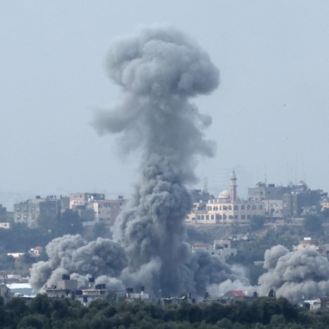 Λωρίδα της Γάζας