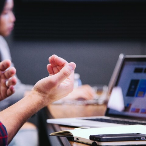 Στις 25 Νοεμβρίου η πρώτη εκδήλωση «Job Ready» της ΔΥΠΑ