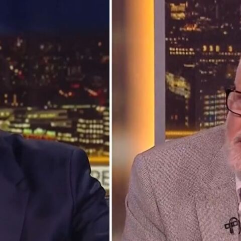 Τζέρεμι Κόρμπιν: Ο πρώην ηγέτης των Εργατικών της Βρετανίας αρνήθηκε να χαρακτηρίσει τη Χαμάς τρομοκρατική οργάνωση - Ρωτήθηκε 15 φορές από τον Πιρς Μόργκαν.