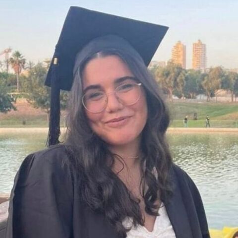 Νόα Μαρσιάνο: Ο ισραηλινός στρατός επιβεβαίωσε τον θάνατο της 19χρονης Ισραηλινής στρατιώτη που κρατείτο όμηρος από τη Χαμάς.