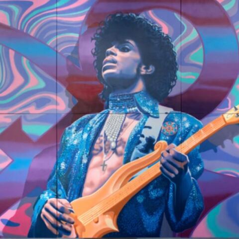 Πάνω από 200 εμβληματικά ρούχα και αντικείμενα του Prince βγαίνουν στο «σφυρί»