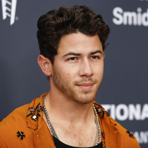 Η αποκάλυψη του Νικ Τζόνας για το πώς η οικογένειά του τού έσωσε τη ζωή