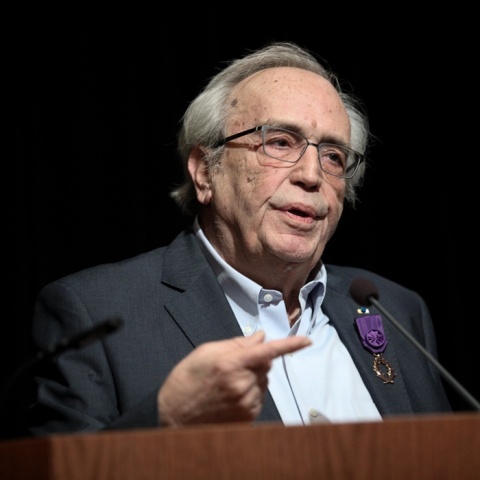 Αριστείδης Μπαλτάς