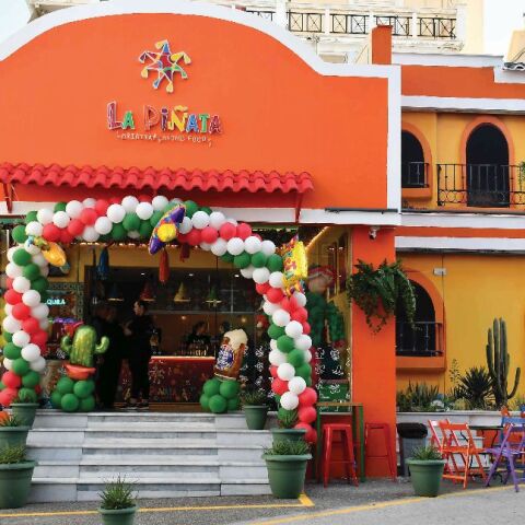 La Piñata