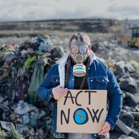 ΟΗΕ: Ρεκόρ συγκεντρώσεων αερίων του θερμοκηπίου το 2022, σύμφωνα με τον οργανισμό