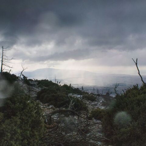 O καιρός αύριο, Πέμπτη 16 Νοεμβρίου