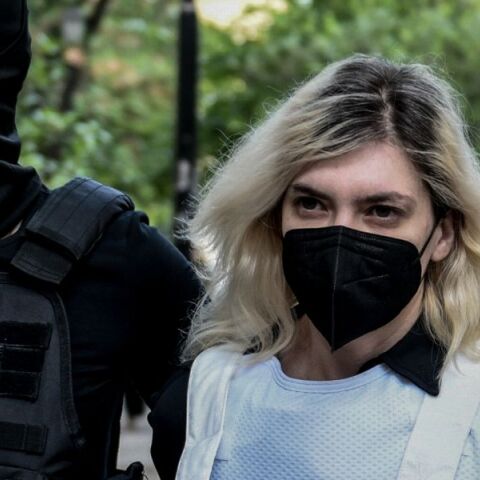 Υπόθεση Πάτρας - Δίκη για τη Τζωρτζίνα: «Αρνούμαι την κατηγορία», είπε στην έναρξη της απολογίας της η Ρούλα Πισπιρίγκου.