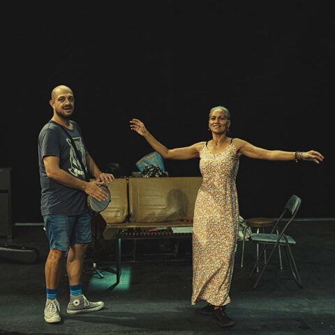 Romaland © Ανδρέας Σιμόπουλος