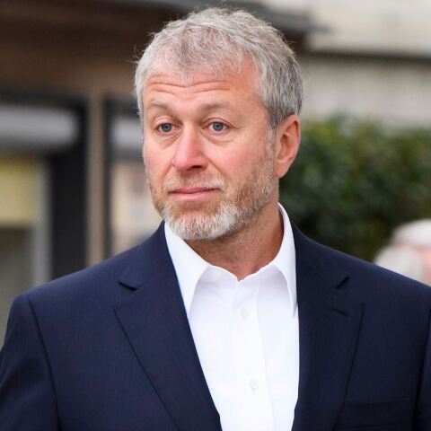 Ο Ρομάν Αμπράμοβιτς