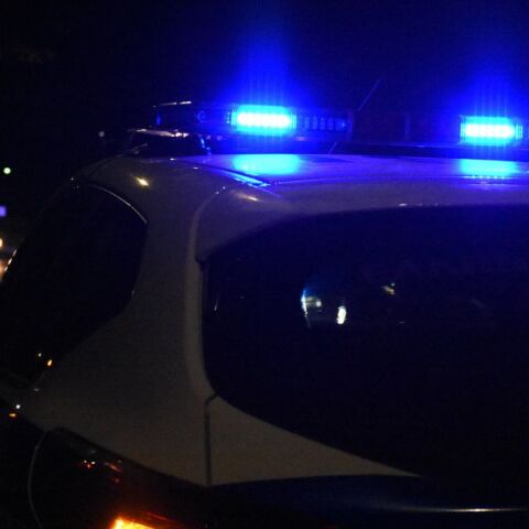 Άρτα: Εντοπίστηκε ανθρώπινος σκελετός σε αυτοσχέδιο τάφο σε στρατόπεδο - Μεταφέρθηκε στην ιατροδικαστική υπηρεσία - Οι πρώτες πληροφορίες.