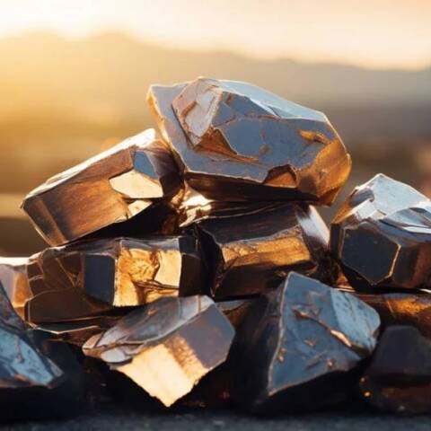 Ο ύστατος πόρος