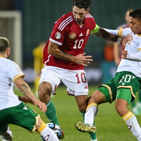 Euro 2024: Προκρίθηκε με buzzer beater αυτογκόλ η Ουγγαρία, πρωτιά για την Ισπανία - Βίαιες συγκρούσεις μεταξύ Βούλγαρων οπαδών και αστυνομίας.