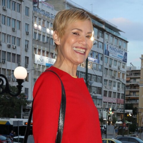 Κωνσταντίνα Μιχαήλ: «Είναι φορές που ξυπνάω και είμαι μόνη, έρημη, απένταρη»