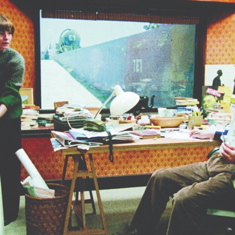 20 χρόνια Athens Voice: Οι ελληνικές ταινίες στις οποίες εμφανίστηκε η εφημερίδα