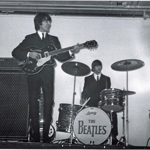 Ringo Starr: Η μουσική ιδιοφυϊα ενός αδικημένου Beatle