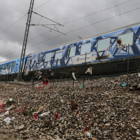 Έγκλημα χωρίς Τιμωρία