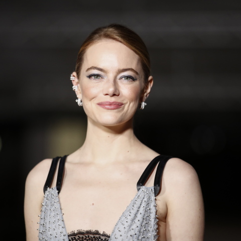 Η Έμμα Στόουν θα βραβευτεί στο Διεθνές Φεστιβάλ Κινηματογράφου του Παλμ Σπρινγκς