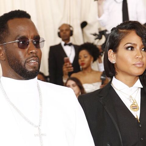Diddy: Δέχτηκε μήνυση από την πρώην σύντροφό του, Cassie - Τον κατηγορεί για βιασμό, κακοποίηση και σωματεμπορία - Οι σοκαριστικές καταγγελίες. 