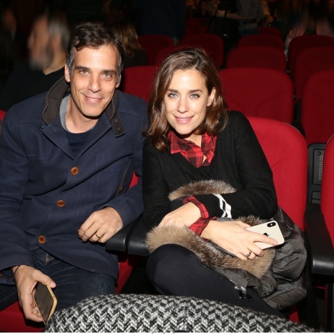 Εύα Αντωνοπούλου - Παναγιώτης Αρκουμανέας