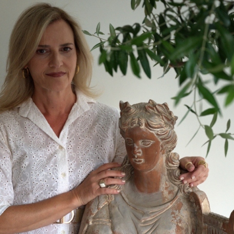 Kάθυ Βολταίρα