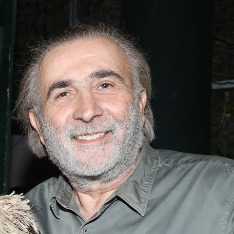 Λάκης Λαζόπουλος