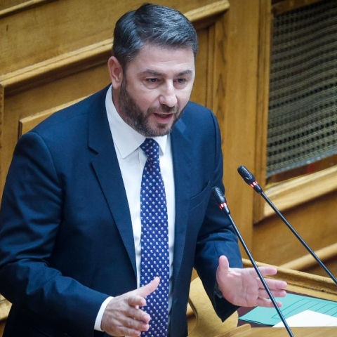 Αλήθεια δεν τραβάει ο Ανδρουλάκης;