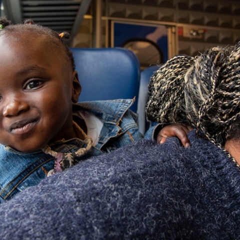  Φωτογραφία της Rachel Harpaz