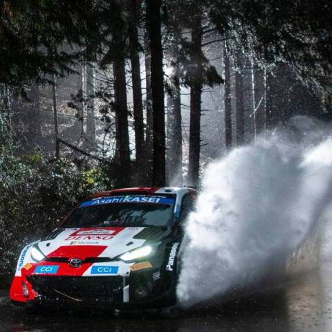 Ράλι Ιαπωνίας