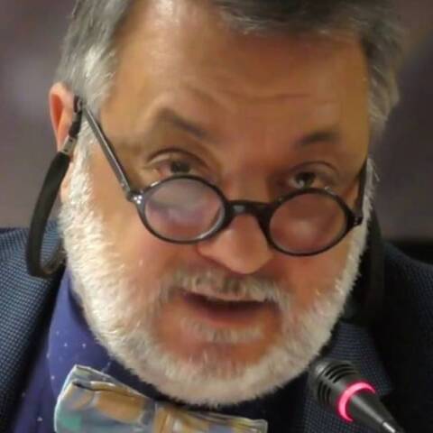 Podcast Συναντήσεις με τον Μάκη Προβατά | Μια συζήτηση με τον Δημήτρη Τριανταφυλλίδη