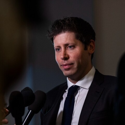 OpenAI: Το ΔΣ καθαίρεσε τον CEO Σαμ Άλτμαν