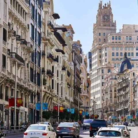 Ποιες πόλεις κερδίζουν τα Βραβεία Κλιματικής Oυδετερότητας