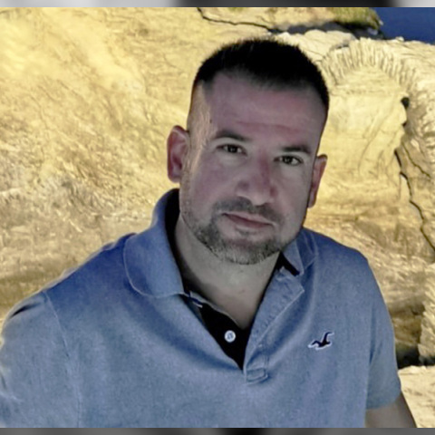 Ο Αλέξανδρος Μαραγκουδάκης και η «Πύλη Μετρό»