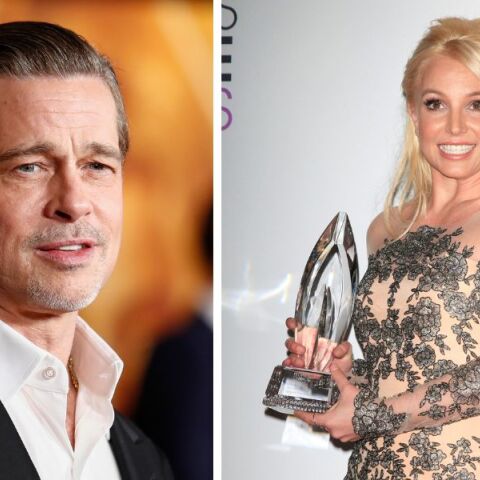 Ο Μπραντ Πιτ δέχεται κριτική για το ενδεχόμενο μεταφοράς των απομνημονεύματων της Μπρίτνεϊ Σπίαρς στην οθόνη - Αντιδράσεις από φεμινιστικούς κύκλους.