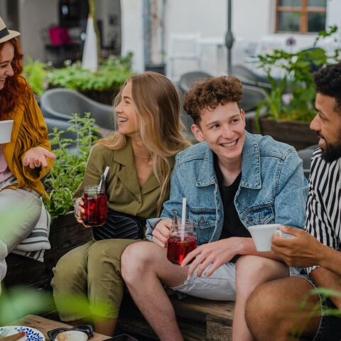Οι διαμορφωτές του αύριο θέλουν μια πιο «ανθρώπινη» Ελλάδα