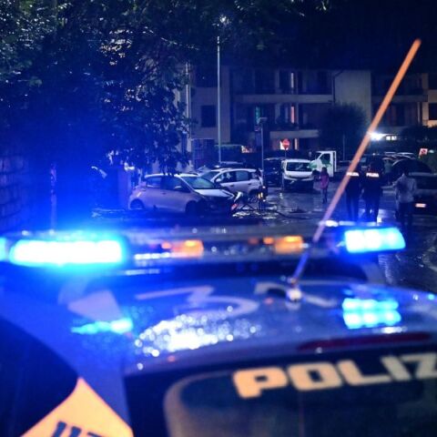 Ιταλία: Ενός λεπτού σιγή αύριο σε όλα τα σχολεία της χώρας για την πιο πρόσφατη γυναικοκτονία - Συγκλονίζει τη γειτονική χώρα ο θάνατος της Τζούλια Τσεκετίν.