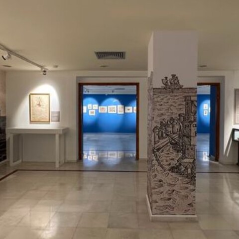 Το Μουσείο Νεοελληνικής Τέχνης Δήμου Ρόδου ψηφιοποιείται και εκσυγχρονίζεται