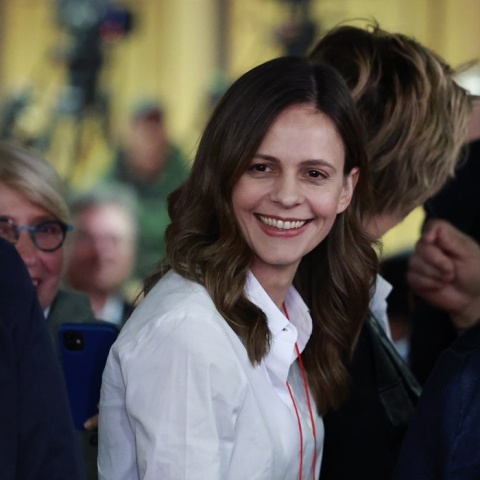 Έφη Αχτσιόγλου