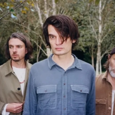 The Smile: Νέο album από το project μελών των Radiohead