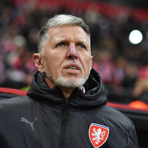 Euro 2024: Παραιτήθηκε ο προπονητής της Τσεχίας παρά την πρόκριση