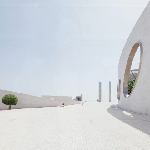 11η Biennale Νέων Ελλήνων Αρχιτεκτόνων στη Θεσσαλονίκη