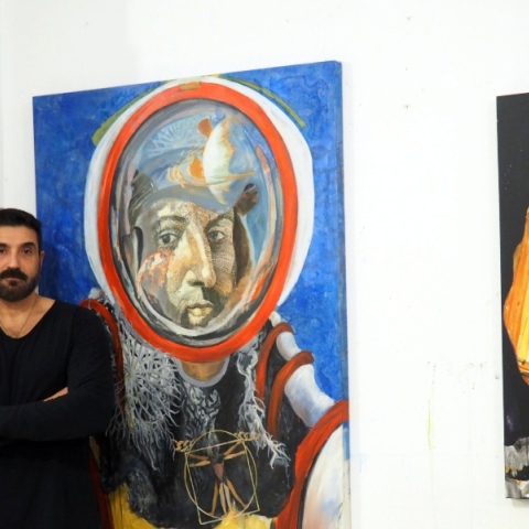 Στάθης Φώτης